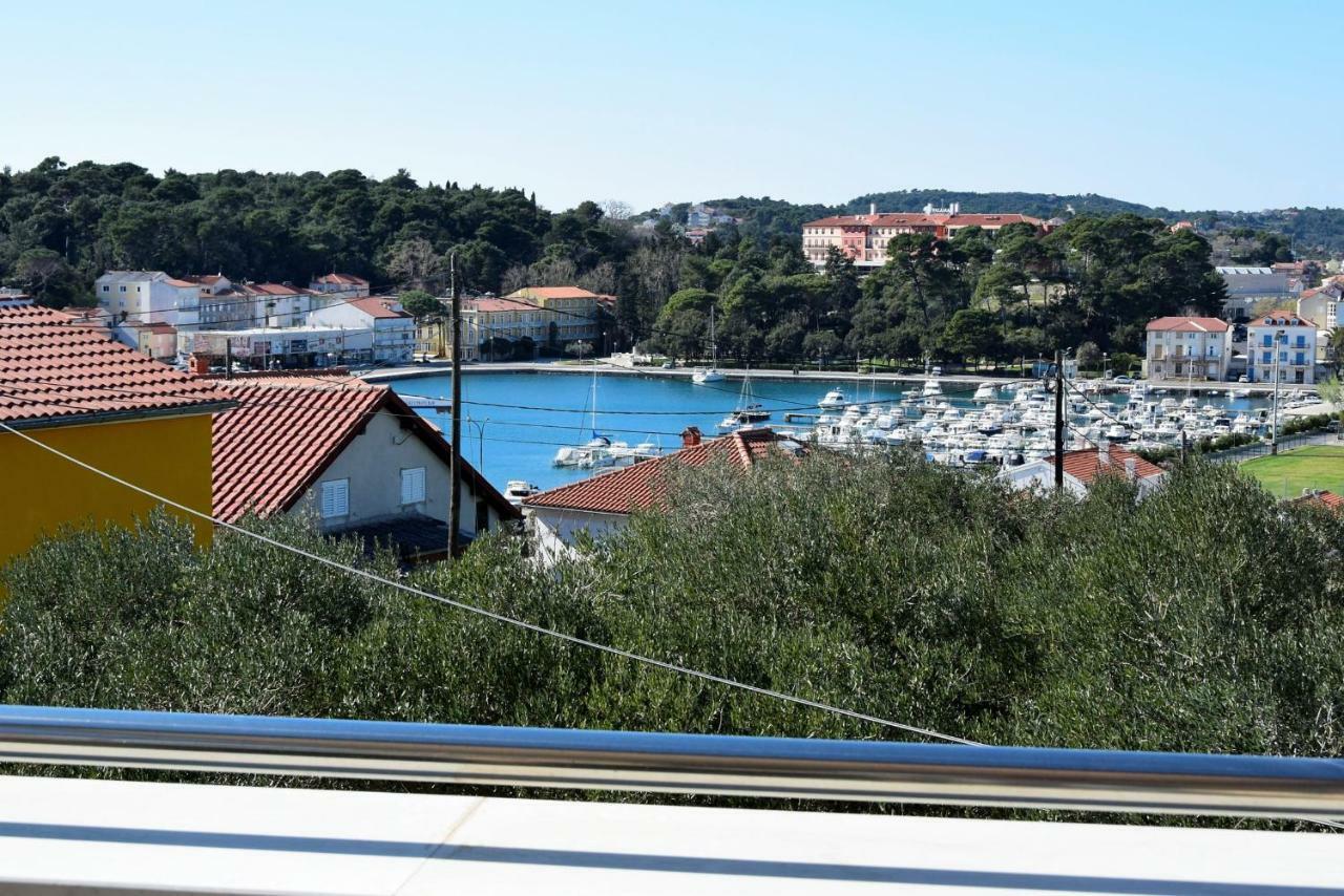 Miramar Apartments Banjol Exterior foto